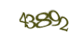 Введите код с изображения