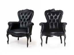 Кресла для руководителя премиум