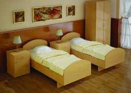 Комплекты для общежитий