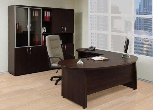 Кабинет руководителя Статус (E)