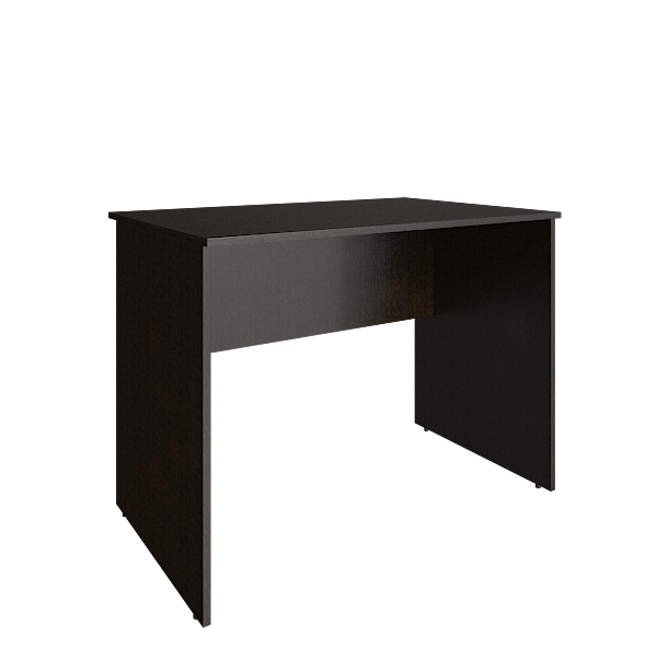 Стол письменный 1000х650х750 / В.СП-1