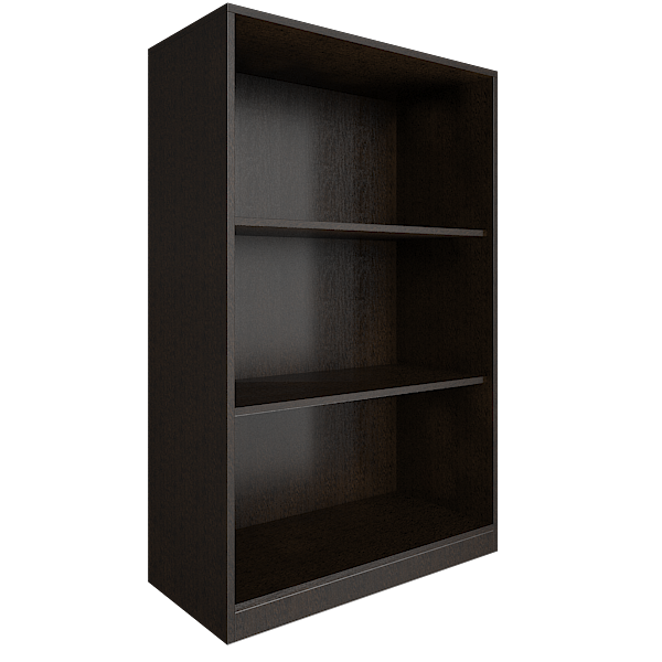 Стеллаж средний широкий 770х359х1203 / В.СТ-2