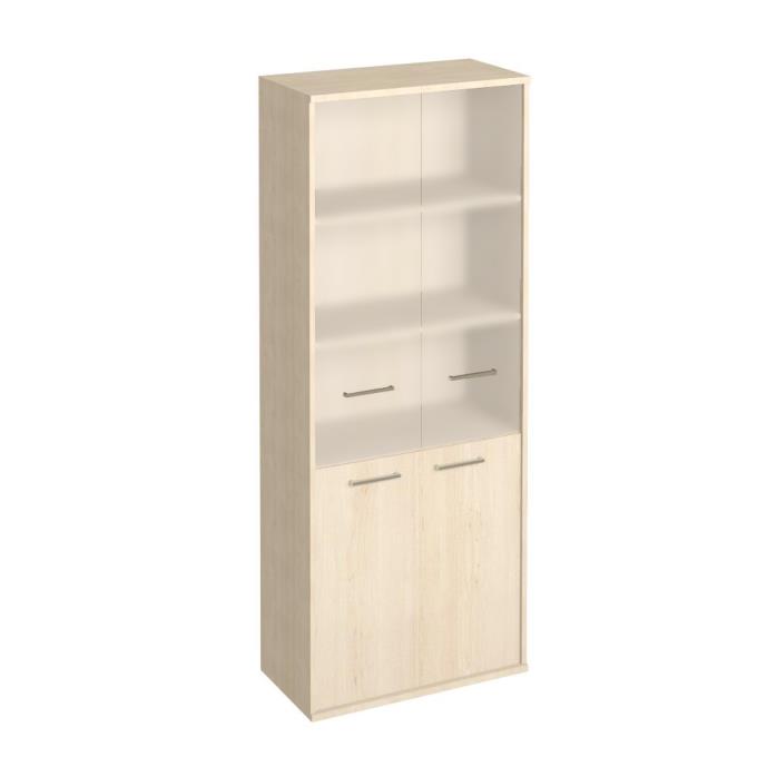 Шкаф высокий широкий 800х430х2060. / KST-1.2