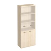 Шкаф высокий широкий 800х430х2060. / KST-1.2