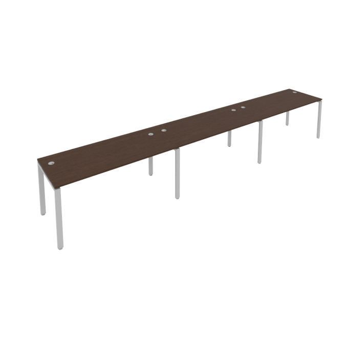 Рабочая станция на 3 раб. места 4800х720х750 / Б.СМ-3.4