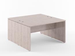 Стол двойной (2-х местная рабочая станция) 1600х1406х750 / X2ST 167