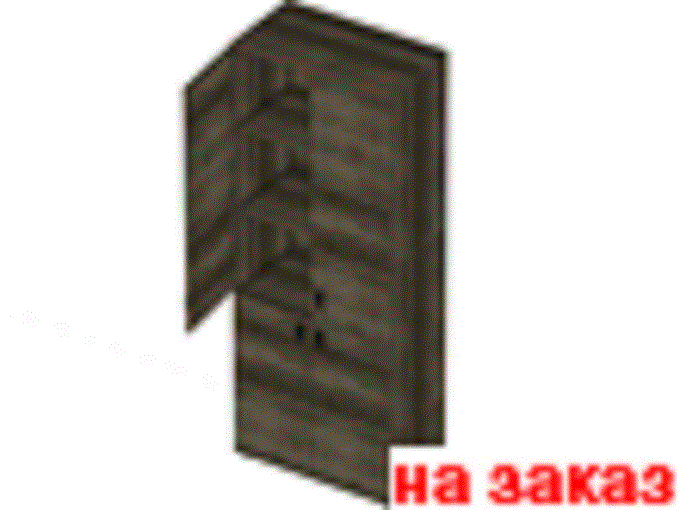 TERRA Шкаф 4 дер.двери H.198 / 100Н1658/V9/V9