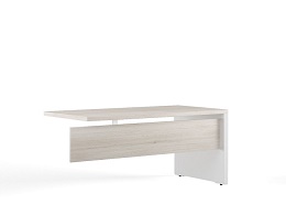 Стол-приставка правый к столам ZIO285102 и ZIO285106 120x60x74 / ZIO28571221