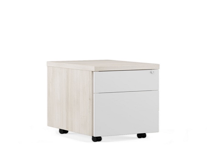 Тумба файловая 46x55x59 / ZIO28530212