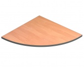 Вставка угловая * 700x700x22 / А-8.90