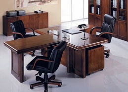 Столы для переговорных Harvard