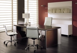 Кабинет руководителя Kono