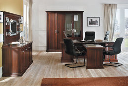 Кабинет руководителя Lord